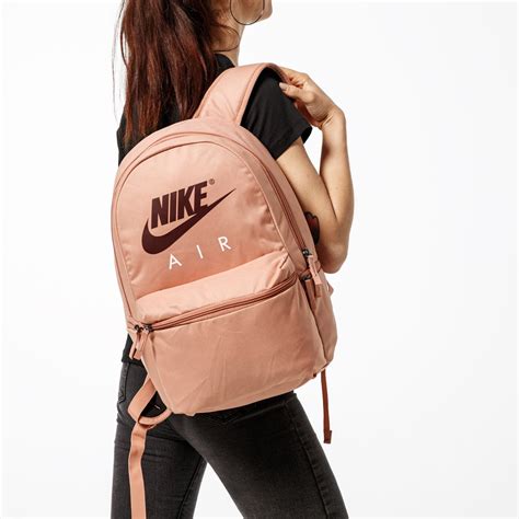 nike rucksack damen pink|nike rucksack 20 euro.